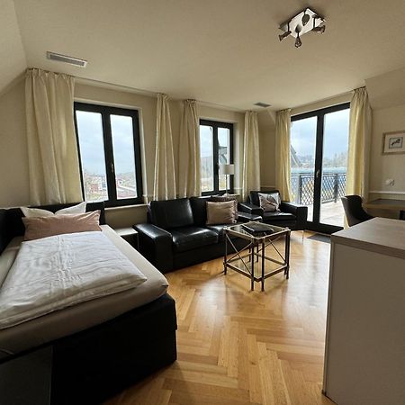 באד דובראן Hotel Villa Sommer מראה חיצוני תמונה