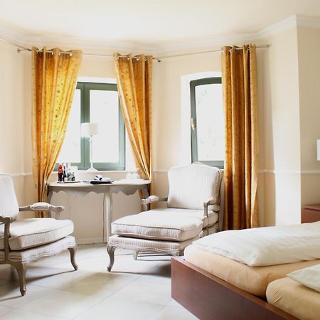 באד דובראן Hotel Villa Sommer מראה חיצוני תמונה