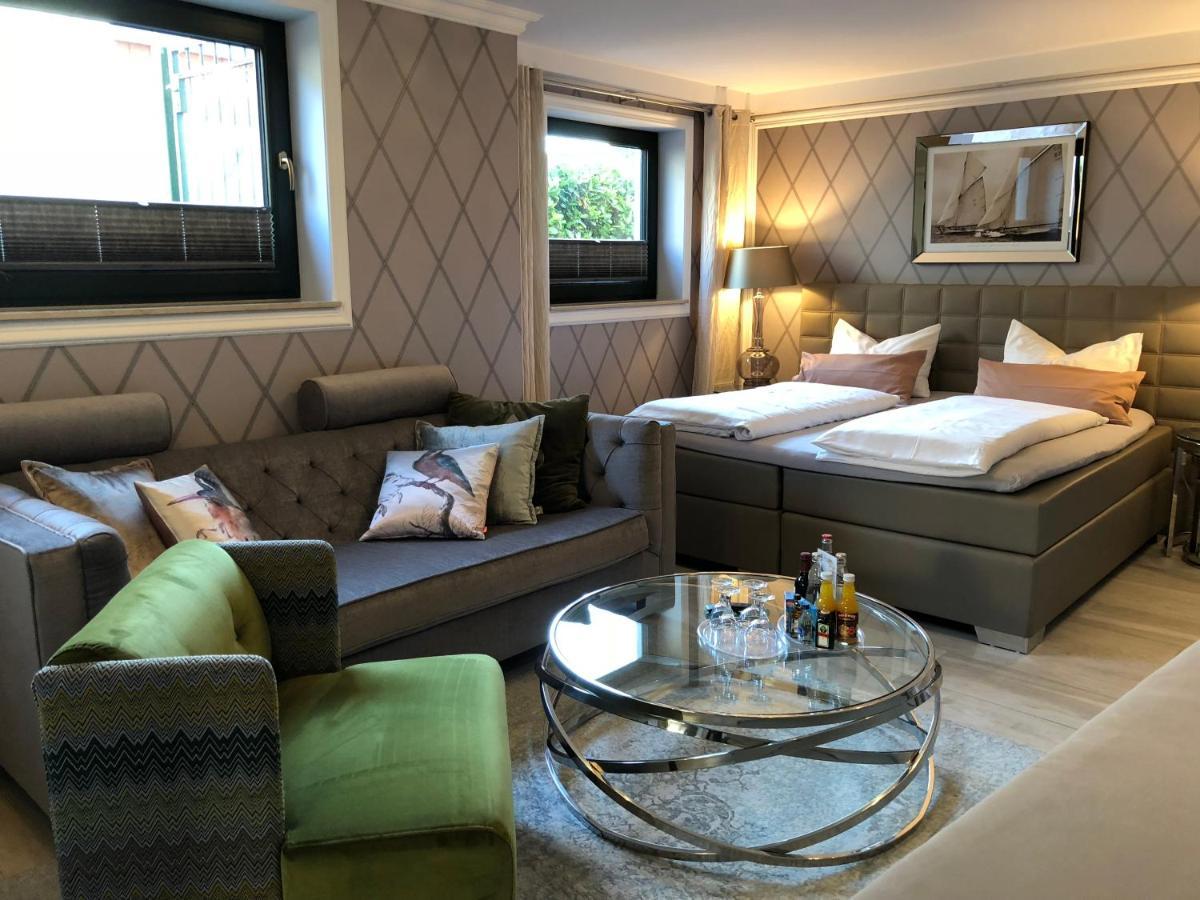 באד דובראן Hotel Villa Sommer מראה חיצוני תמונה