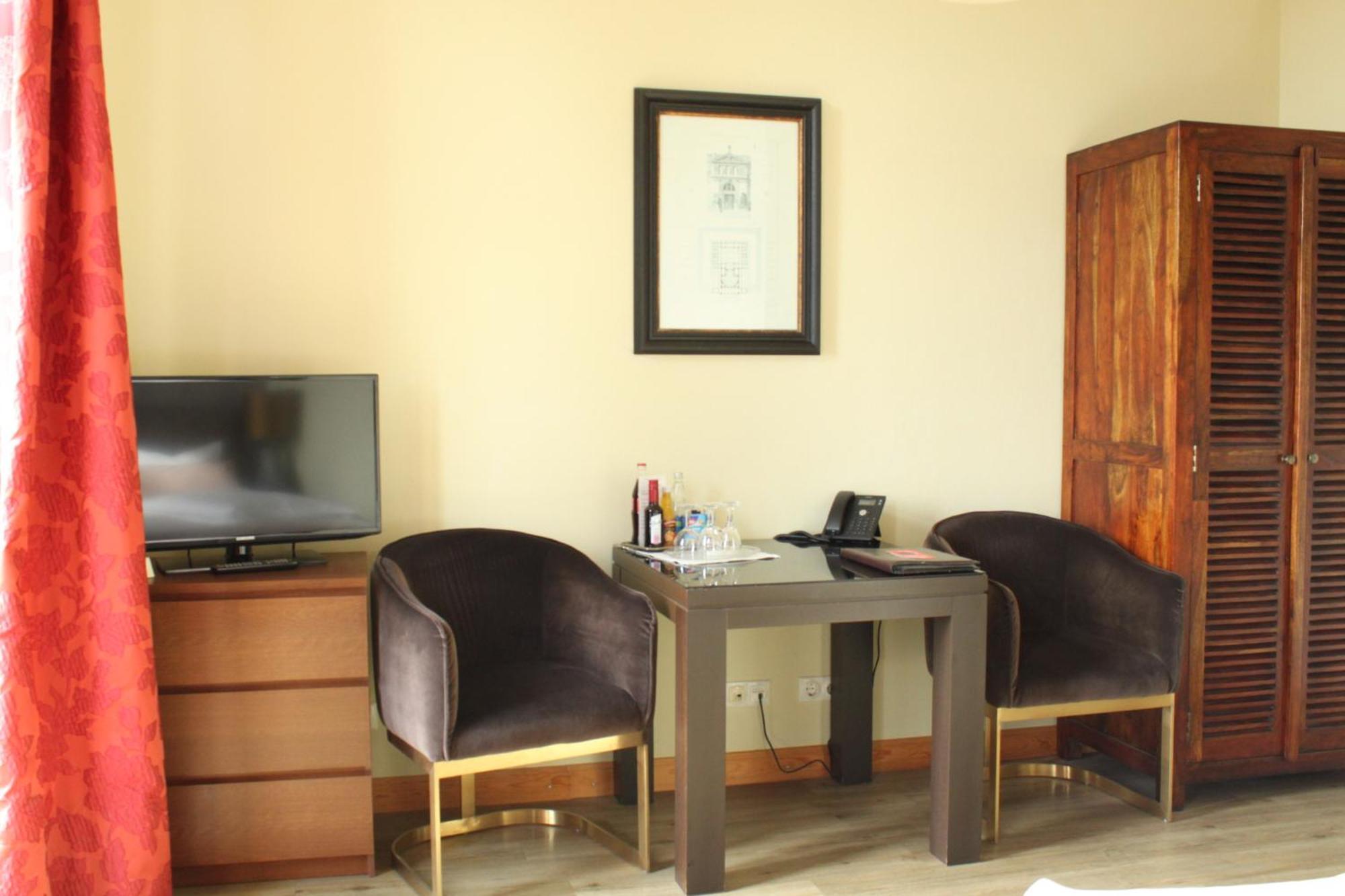 באד דובראן Hotel Villa Sommer מראה חיצוני תמונה