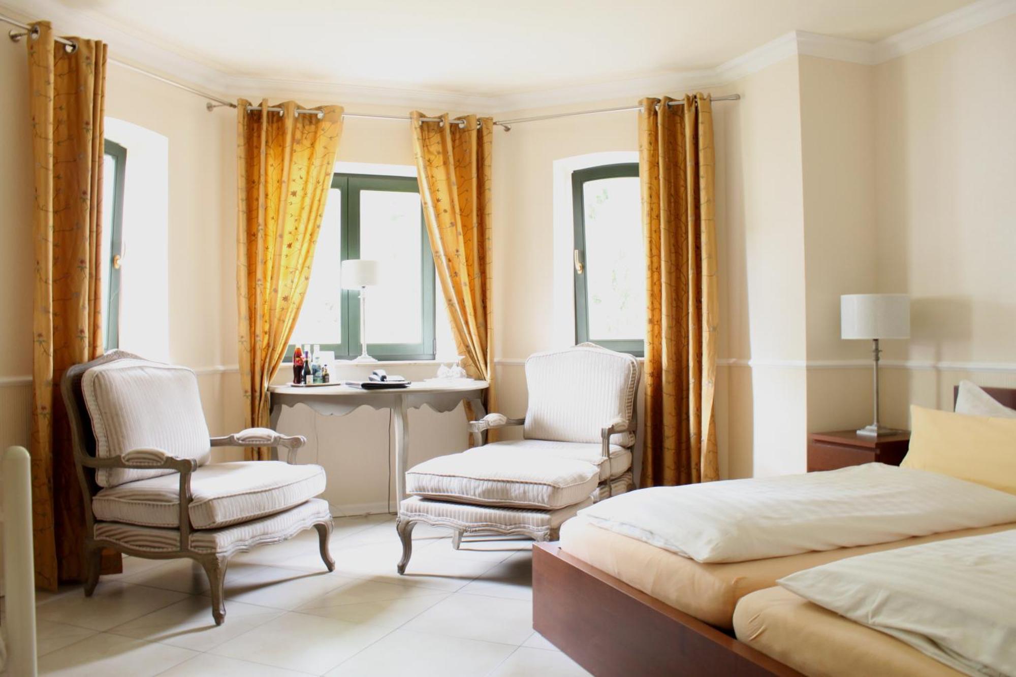 באד דובראן Hotel Villa Sommer מראה חיצוני תמונה