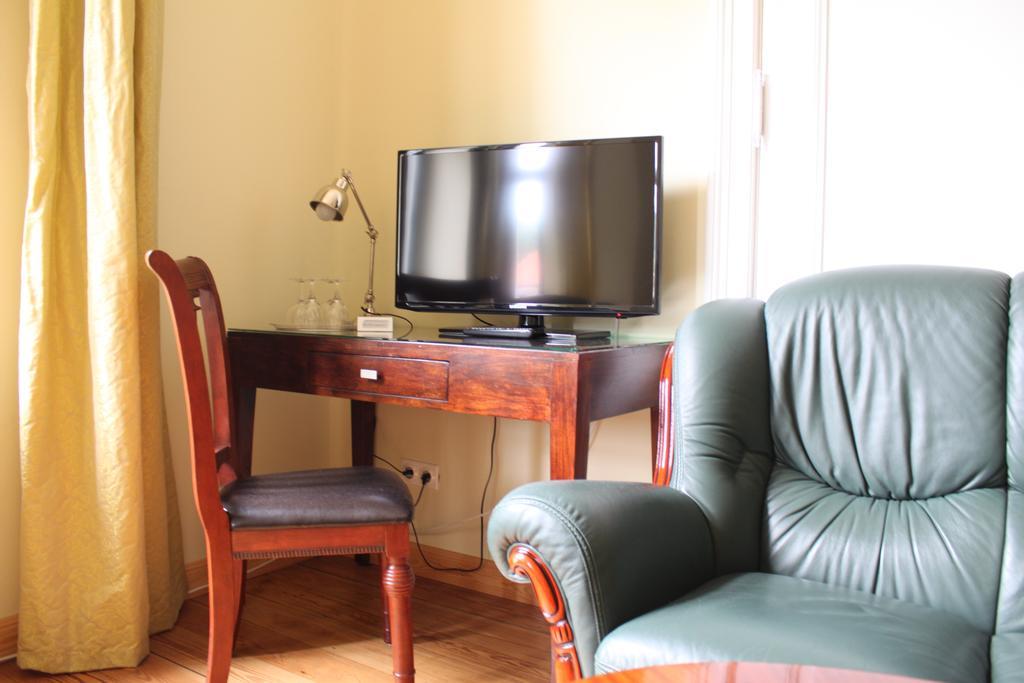 באד דובראן Hotel Villa Sommer חדר תמונה
