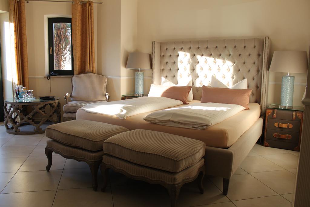 באד דובראן Hotel Villa Sommer מראה חיצוני תמונה