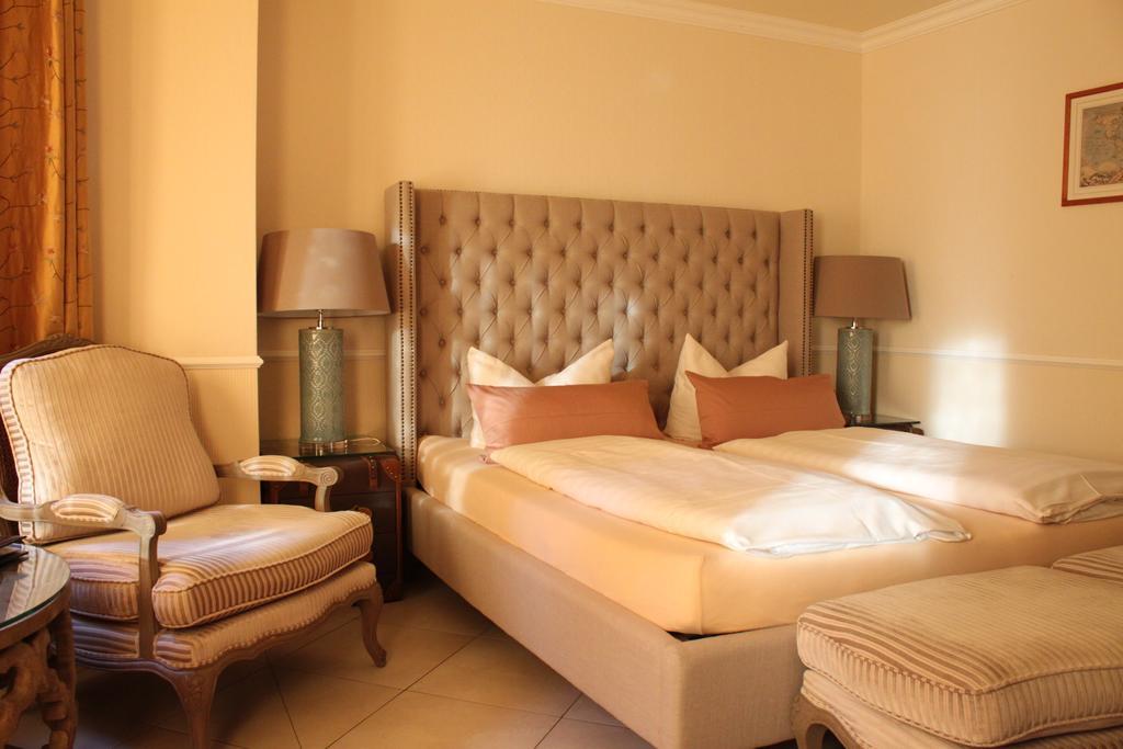 באד דובראן Hotel Villa Sommer מראה חיצוני תמונה
