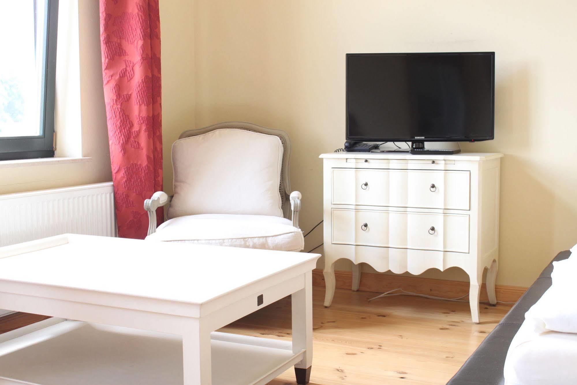 באד דובראן Hotel Villa Sommer מראה חיצוני תמונה