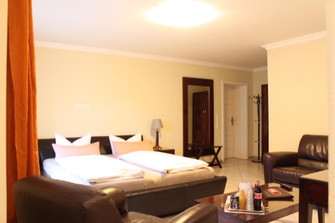 באד דובראן Hotel Villa Sommer מראה חיצוני תמונה