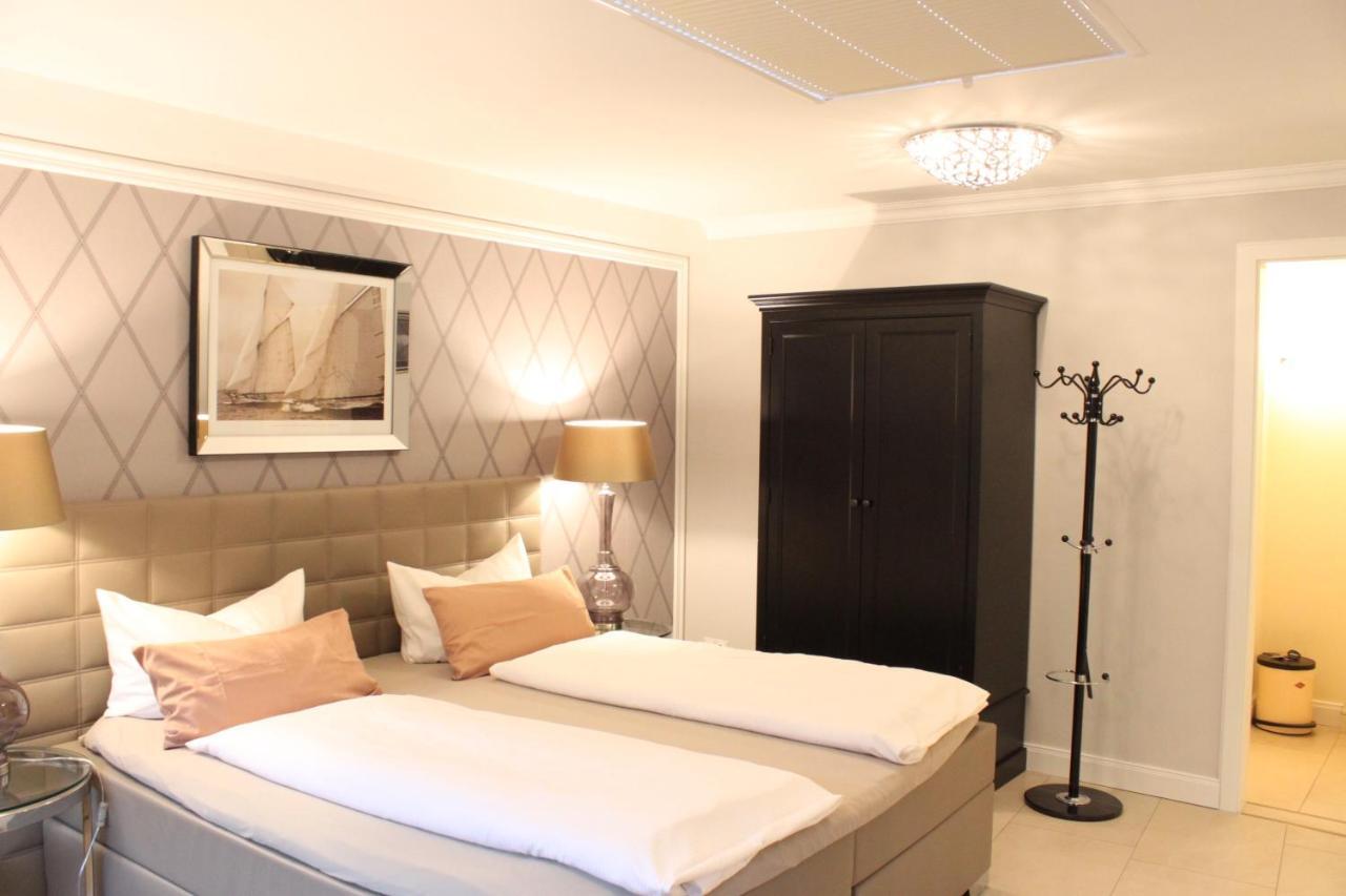 באד דובראן Hotel Villa Sommer מראה חיצוני תמונה